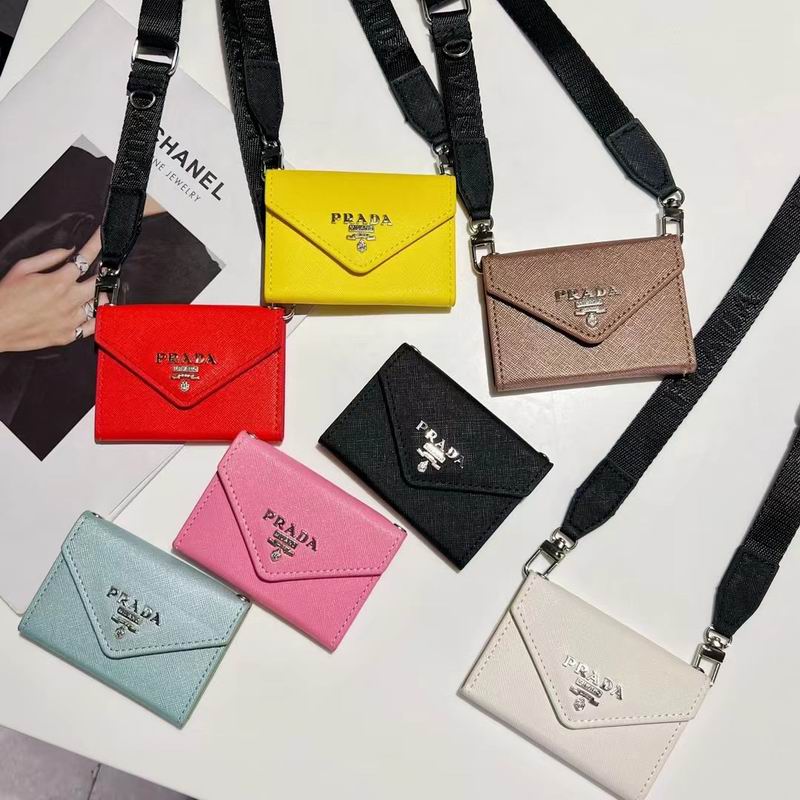 Prada Card bag 10